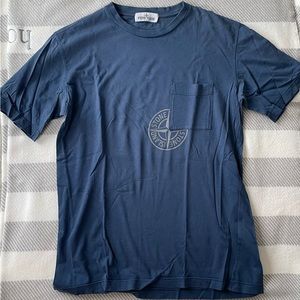 Stone Island Junior T-shirt